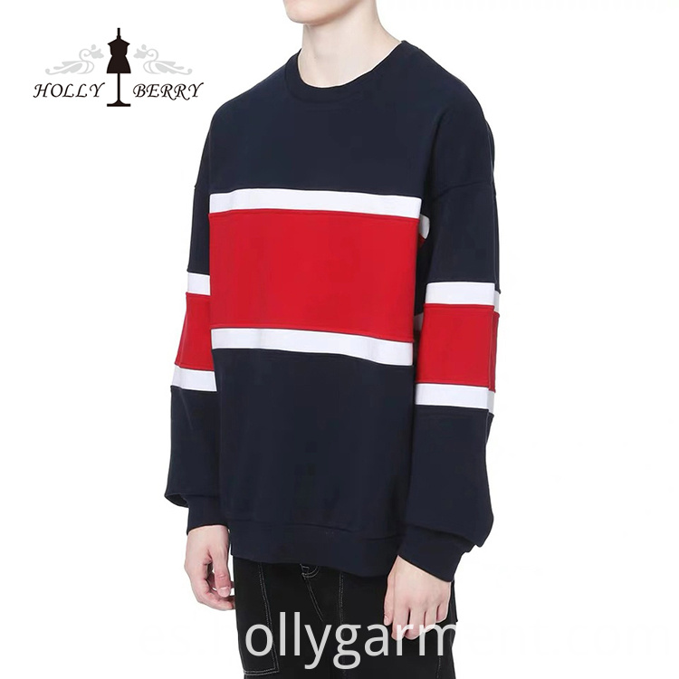 Sudaderas con capucha de punto para hombre Knitted Men's Hoodies